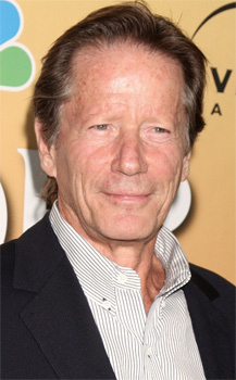 Peter Strauss